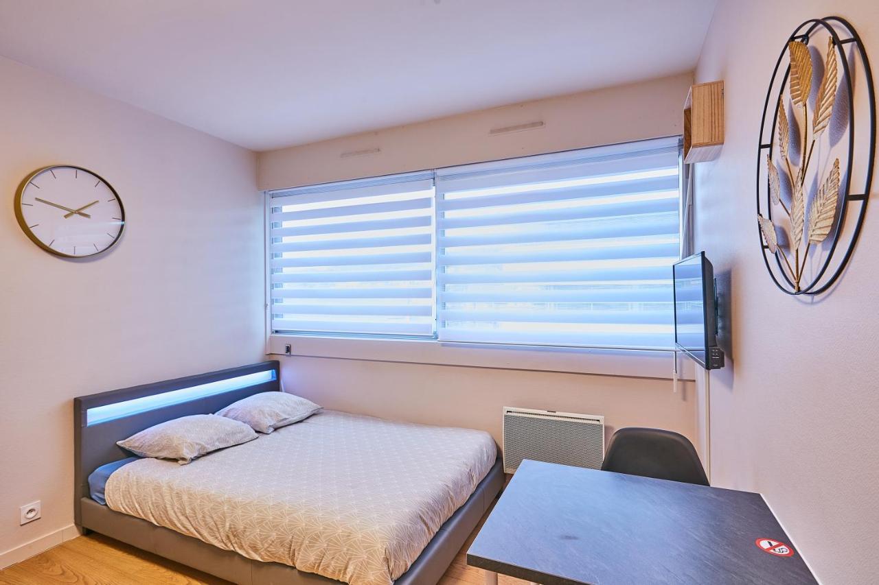Studio Cosy Pontarlier Exteriör bild