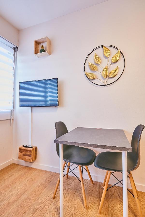 Studio Cosy Pontarlier Exteriör bild